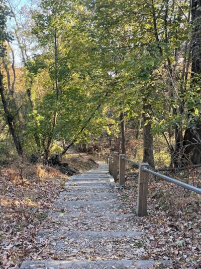 Summerhill Park - Madison, NJ