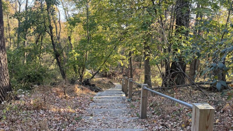Summerhill Park - Madison, NJ
