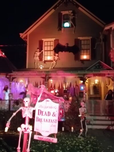 Summerhill Park - Madison, NJ