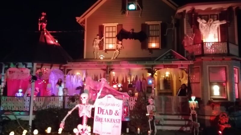 Summerhill Park - Madison, NJ