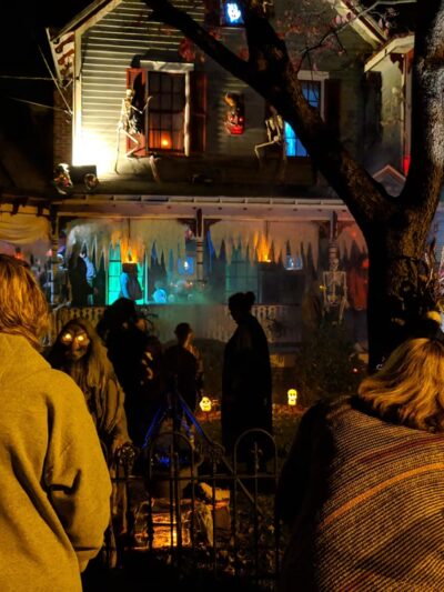 Summerhill Park - Madison, NJ