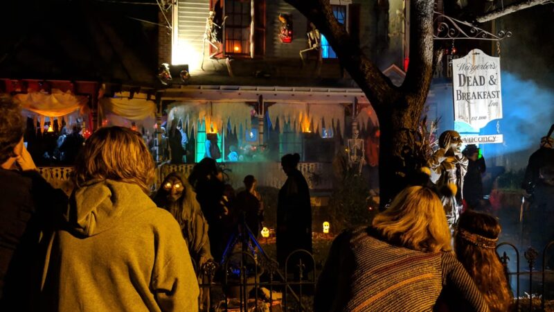 Summerhill Park - Madison, NJ