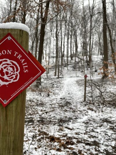 Summerhill Park - Madison, NJ