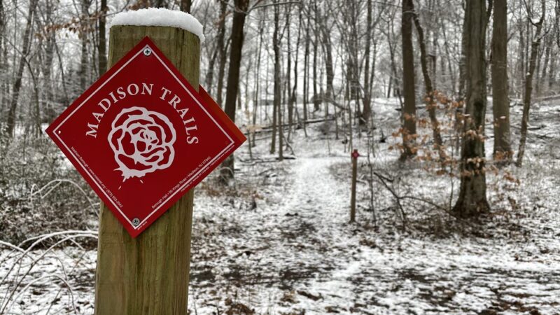 Summerhill Park - Madison, NJ