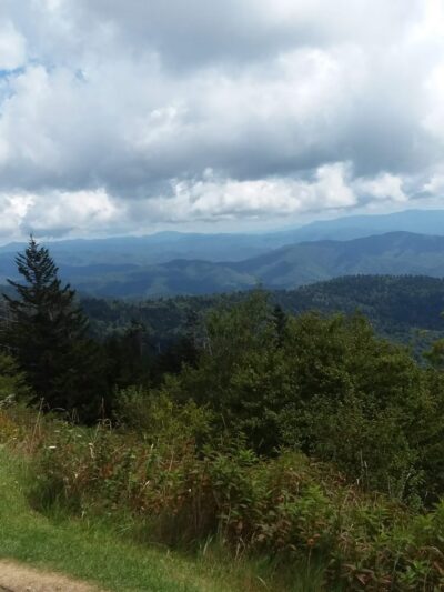 Rucker Mountain - Madison, WV