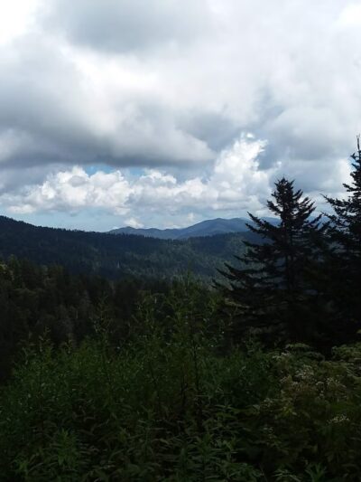 Rucker Mountain - Madison, WV