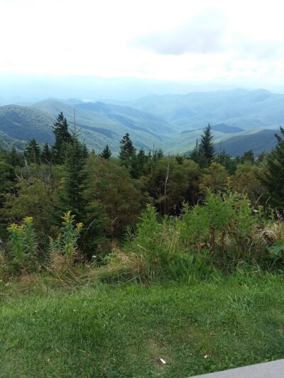 Rucker Mountain - Madison, WV