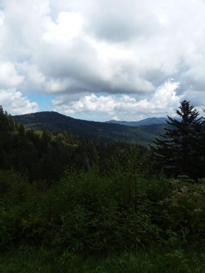 Rucker Mountain - Madison, WV