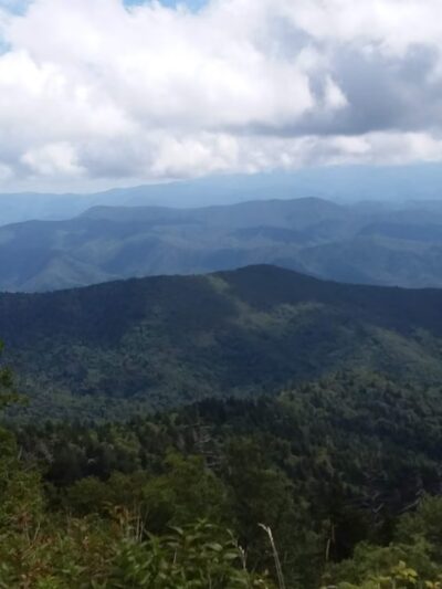 Rucker Mountain - Madison, WV