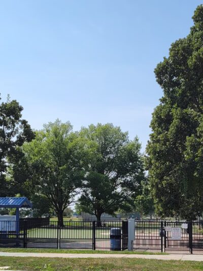 Brittingham Park Dog Park - Madison, WI