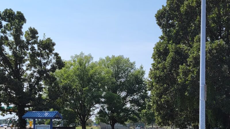 Brittingham Park Dog Park - Madison, WI