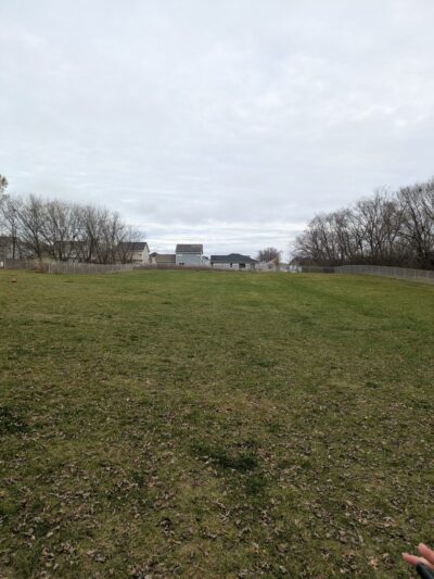 North Star Dog Park - Madison, WI