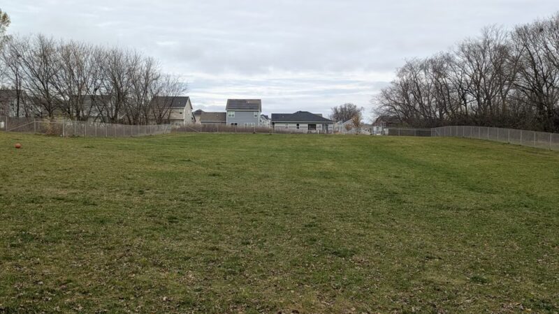 North Star Dog Park - Madison, WI