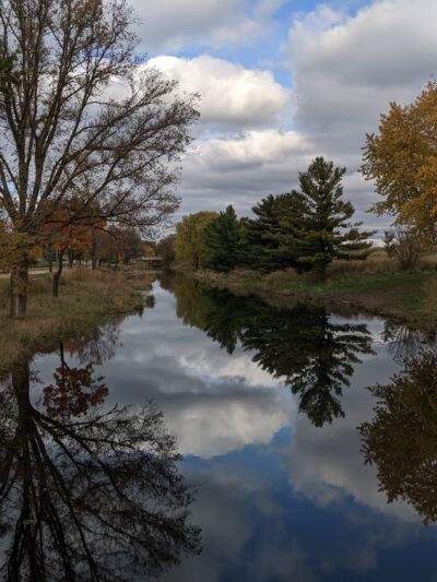 Quann Park - Madison, WI