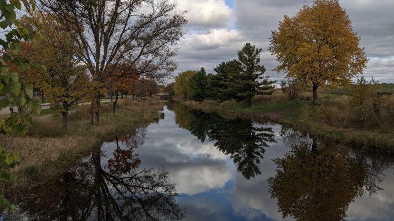 Quann Park - Madison, WI
