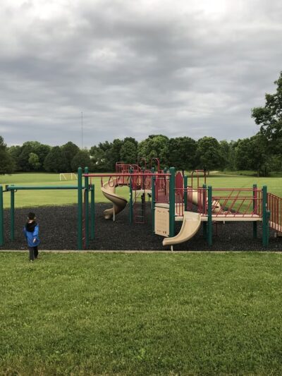 Walnut Grove Park Dog Park - Madison, WI