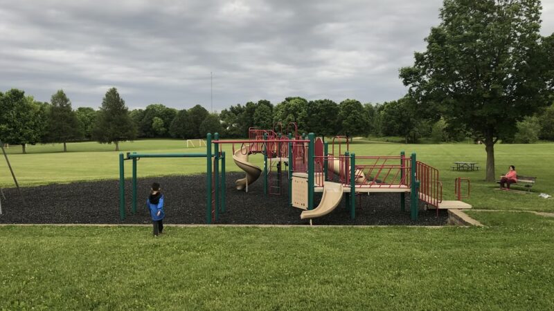 Walnut Grove Park Dog Park - Madison, WI