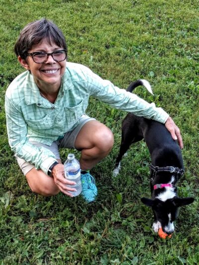 Walnut Grove Park Dog Park - Madison, WI