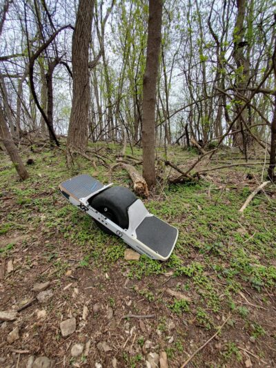 Walnut Grove Park Dog Park - Madison, WI
