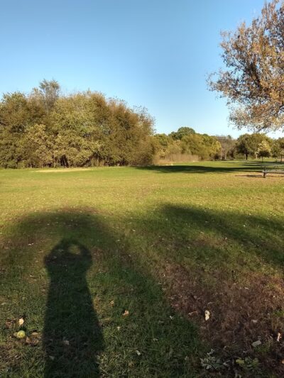 Warner Park Dog Park - Madison, WI