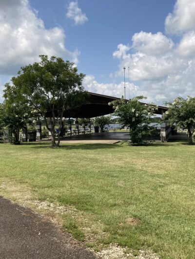 Lake Madison Park - Madisonville, TX