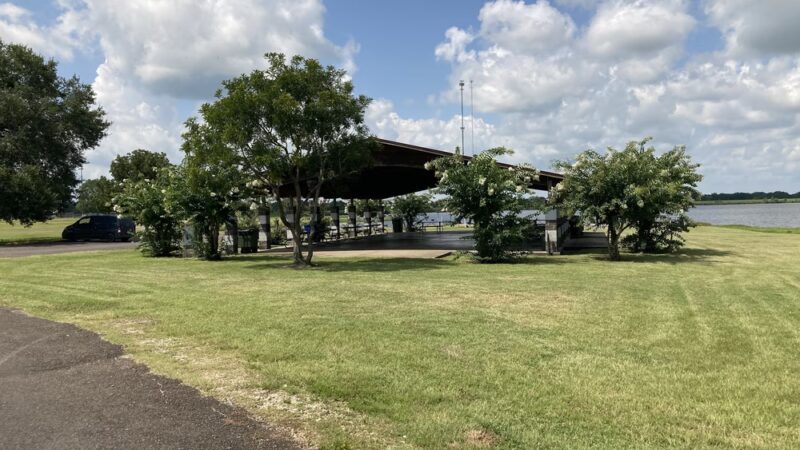 Lake Madison Park - Madisonville, TX