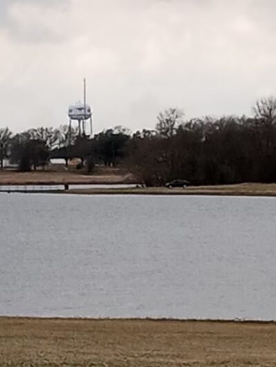Lake Madison Park - Madisonville, TX
