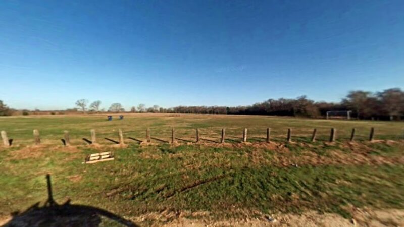 Madisonville Soccer Park - Madisonville, TX