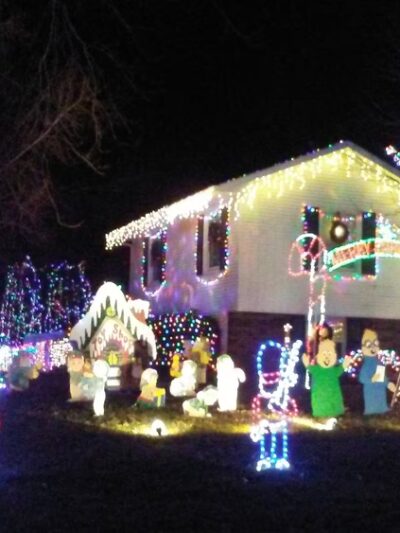 Bridle Leash Park - Mahomet, IL