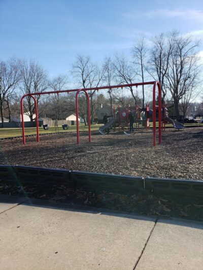 Bridle Leash Park - Mahomet, IL