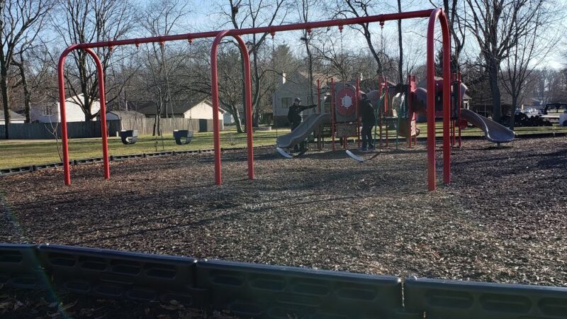 Bridle Leash Park - Mahomet, IL