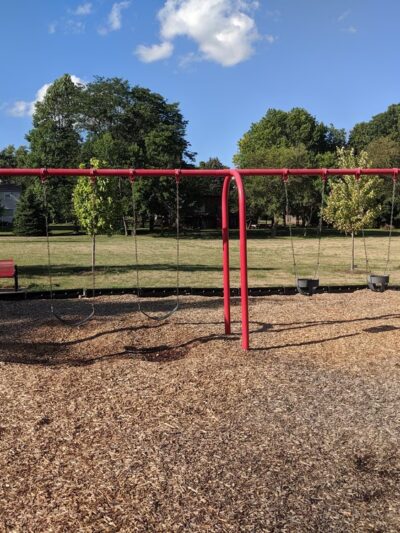 Bridle Leash Park - Mahomet, IL