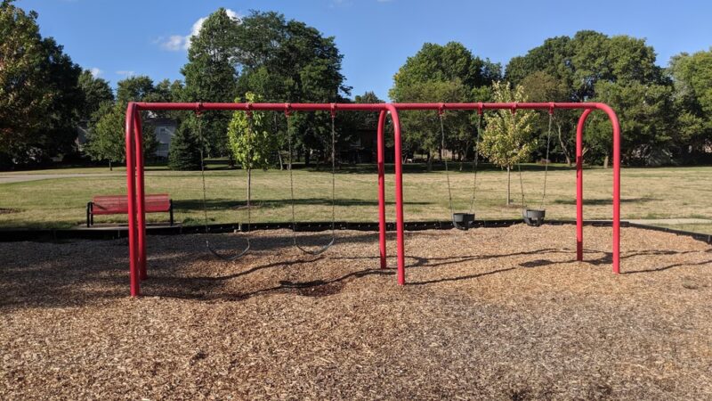 Bridle Leash Park - Mahomet, IL