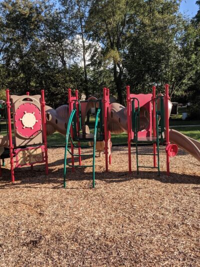 Bridle Leash Park - Mahomet, IL