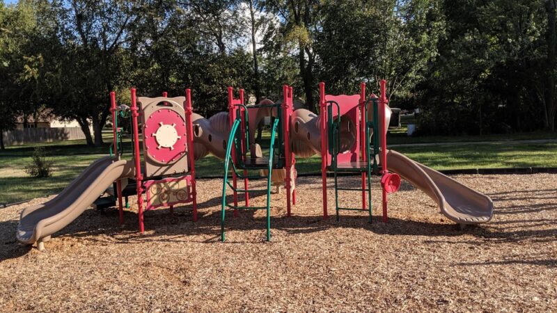 Bridle Leash Park - Mahomet, IL