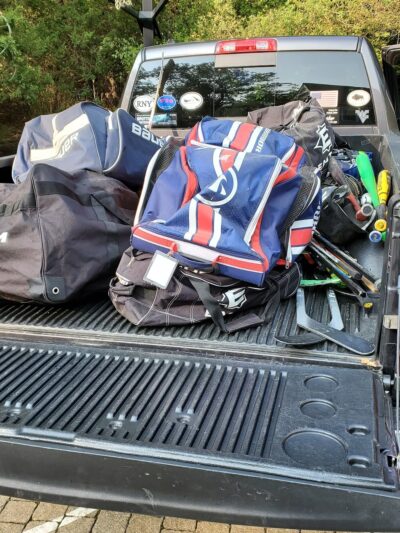 Carmel Recreation & Parks - Mahopac, NY