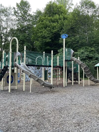 Sycamore Town Park - Mahopac, NY