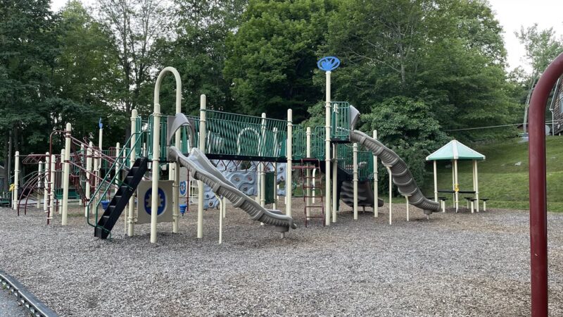 Sycamore Town Park - Mahopac, NY