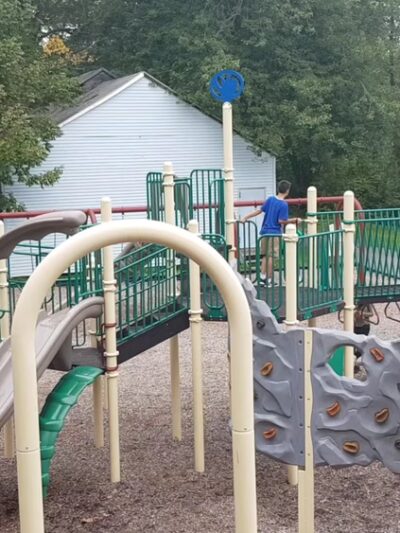 Sycamore Town Park - Mahopac, NY