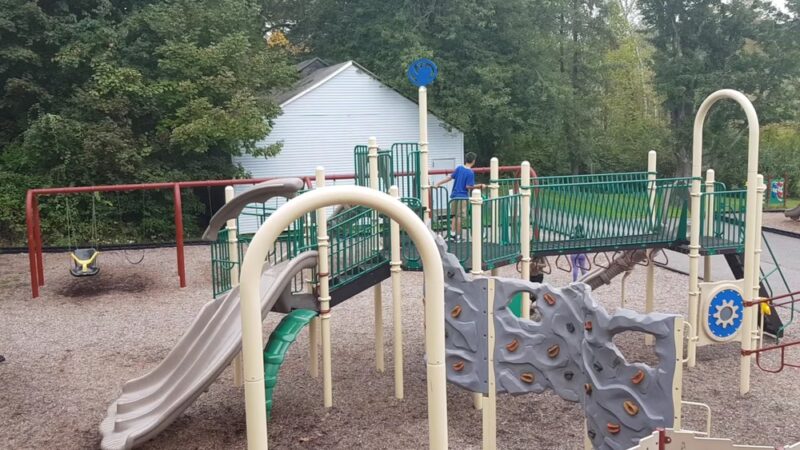 Sycamore Town Park - Mahopac, NY