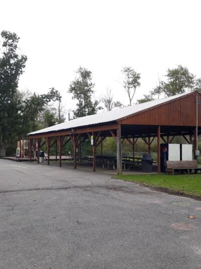 Sycamore Town Park - Mahopac, NY