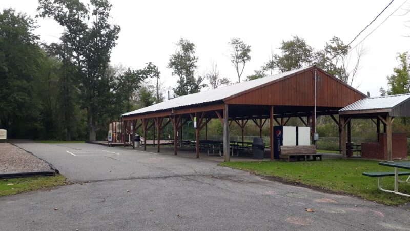 Sycamore Town Park - Mahopac, NY