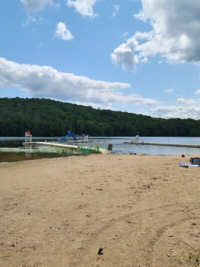 Sycamore Town Park - Mahopac, NY
