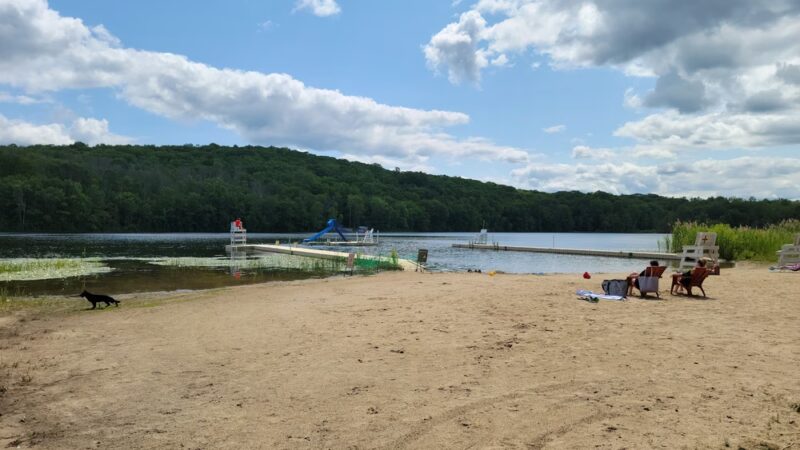 Sycamore Town Park - Mahopac, NY