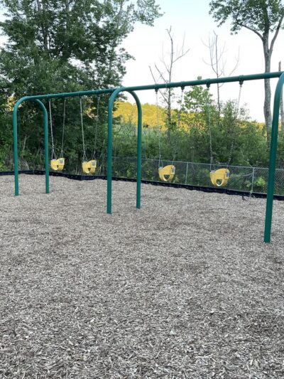 Sycamore Town Park - Mahopac, NY