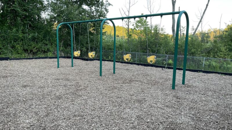 Sycamore Town Park - Mahopac, NY