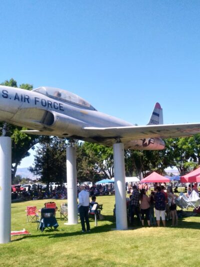 Malad City Park - Malad City, ID