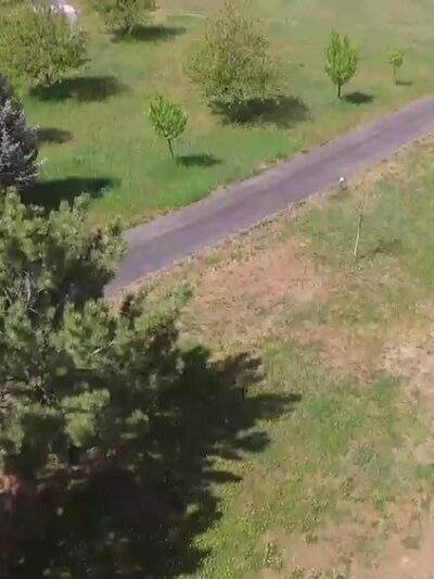 Malad City Park - Malad City, ID