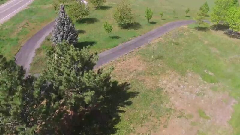 Malad City Park - Malad City, ID