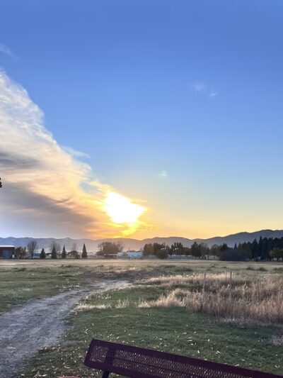 Malad City Park - Malad City, ID